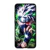 Case for iPhone 17 15 16 Plus Xiaomi Poco X7 X6 F8 F7 M8 C85 C75 C71 Redmi Note 14 12 11 13 Pro Max A4 14C 13C 15C Narutos Kakashi Poster Hatake Cover