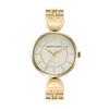Armani Watch BROOKE AX5385 Gold [AX Exchange] Women's