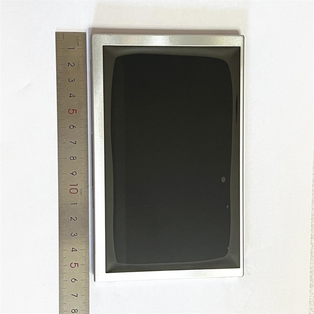 6.5" Inch LM1696A01-1D LM1696A11-1D LCD Dispaly For VW Polo Skoda Fabia 3 Car Navigation Screen Repair