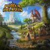 LP Пластинка POWER PALADIN - С Магией Стали Windfyre AFR0004 Atomic Fire 2022 Германия Рок