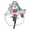 BANPRESTO Hatsune Miku Racing 2020 ESPRESTO Est Dress & Pattern Racing Miku Kimono Version