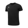 M PuMa Short Sleeve Tee Vqc 658616 03 PuMa Youth teaM Goal Casual Short Sleeve Tee