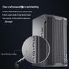 Huido EM-101 Professional Full-Range Stage Speaker CN plug (adapter included)