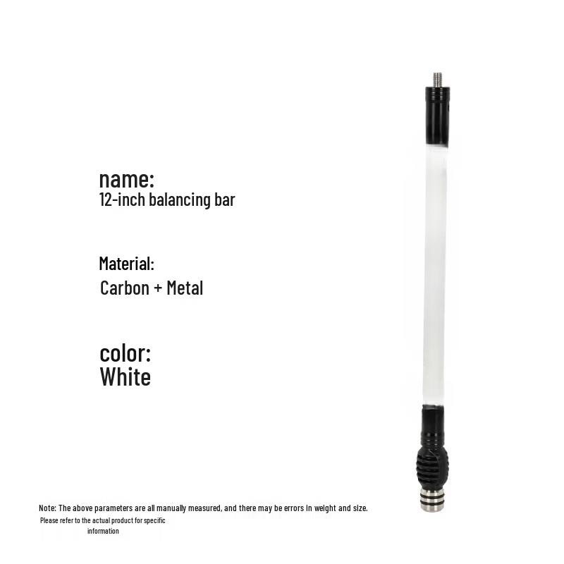 Longchan Archery Competition Stabilizer Rod
