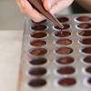 1 шт. Форма для шоколада Овальная Прямоугольная Сердце Спираль Полусферическая Оливка Капля воды Буква Цифра Полукруг Торт DIY Конфеты Инструменты ZYF