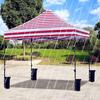 Canopy Legs Weights Sand Bag Heavy Duty 600D Oxford Cloth Outdoor Camping Tent Patio Umbrella Gazebo Sun Shelter Pergola Windproof Weights