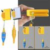 Professional Plumb Bob Multi-Function Measuring Vertical Measuring Tool  Verticality Detection