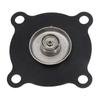 Hassle Replacement Robust Rubber Diaphragm for 12 Electromagnetic Valve