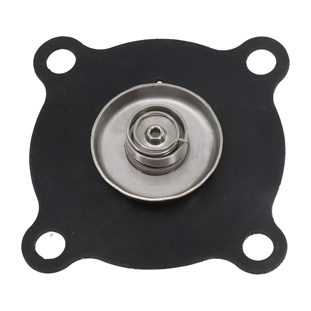 Hassle Replacement Robust Rubber Diaphragm for 12 Electromagnetic Valve