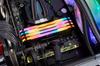 Corsair Память для настольного ПК VENGEANCE RGB PRO Series 32 ГБ x 4 CMW32GX4M4D3600C18 DDR4-3600 МГц [8 ГБ штук]