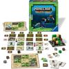 Ravensburger Minecraft Строители и Биомы Настольная Игра Возраст 10+ Настольная Игра для Детей