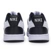 Nike Court Vision Low Next Nature 'Черный Белый' Женские  DH3158-003