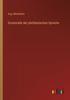 Книга Grammatik Der Plattdeutschen Sprache