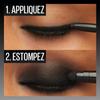 Maybelline Tattoo Liner Smokey Eyeliner Noir