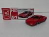 Tomica 91 Ferrari Testarossa Сделано в Китае Красный Tomy Storage Crazy Mini Car Circle Case Включен Amazon Warehouse Shipping No. Долгосрочное