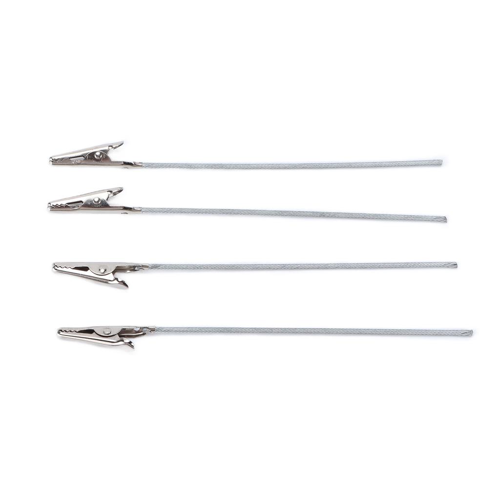 12 шт., устойчивые к ржавчине, износостойкие, прочные, не деформирующиеся зажимы для тараканов для фотографий, памятных карточек