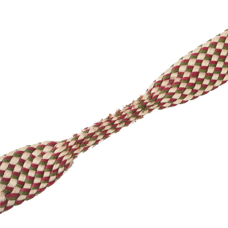 Чистящий трос Bore Snake Airgun Rifle .22 Cal .223 Calibre 5.56Mm Чистящий провод Чистящий шнур