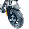 DriveTron DT01 Electric Scooter 36V 13Ah Battery, 400W Motor, 35-45KM Range, 10 Inch Tire E-Scooter