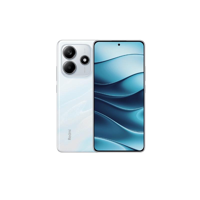 CN Version Xiaomi Redmi Note 14 5G Smartphone 6.67 Inch OLED Screen Dimensity 7025 Ultra Octa Core 5110mAh Battery 45W Fast Charge Xiaomi HyperOS