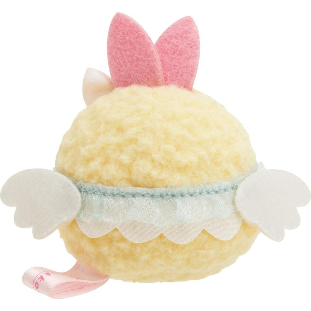 Набор кукол San-X Sumikko Gurashi с креветками в темпуре Don Stage MO62601