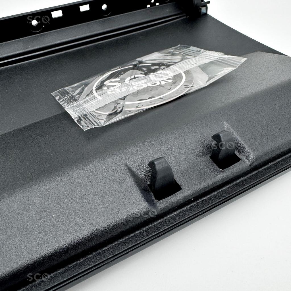 Dashboard Glove Box Cover for Ford Fusion 2N11N20164AF 2002-2012 Years 1337689 Glovebox