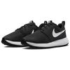 Nike Roshe Golf Next Nature Черно-белые кроссовки DV1202-010