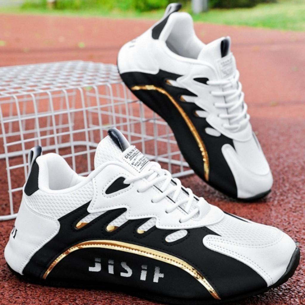 Мужские, Дышащие туфли, Спортивная обувь, Легкая обувь, Обувь для бега, Повседневная обувь,