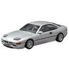 1/64 BMW 850 CSi Alloy Car Diecasts & Toy Vehicles Car Model Miniature Scale Model Car for Children