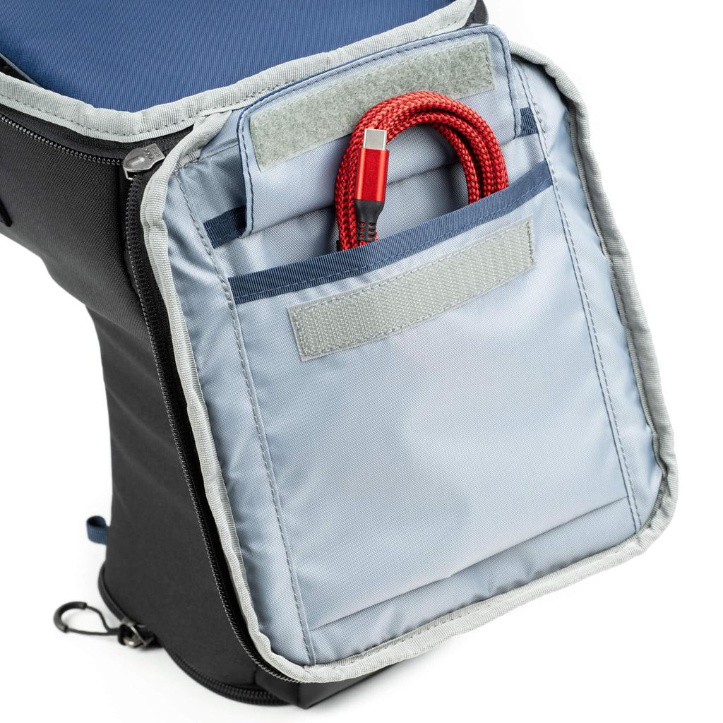 Think Tank Photo Digital Holster 50 V3 Camera Shoulder Bag Black 008191 []thinkTANKphoto