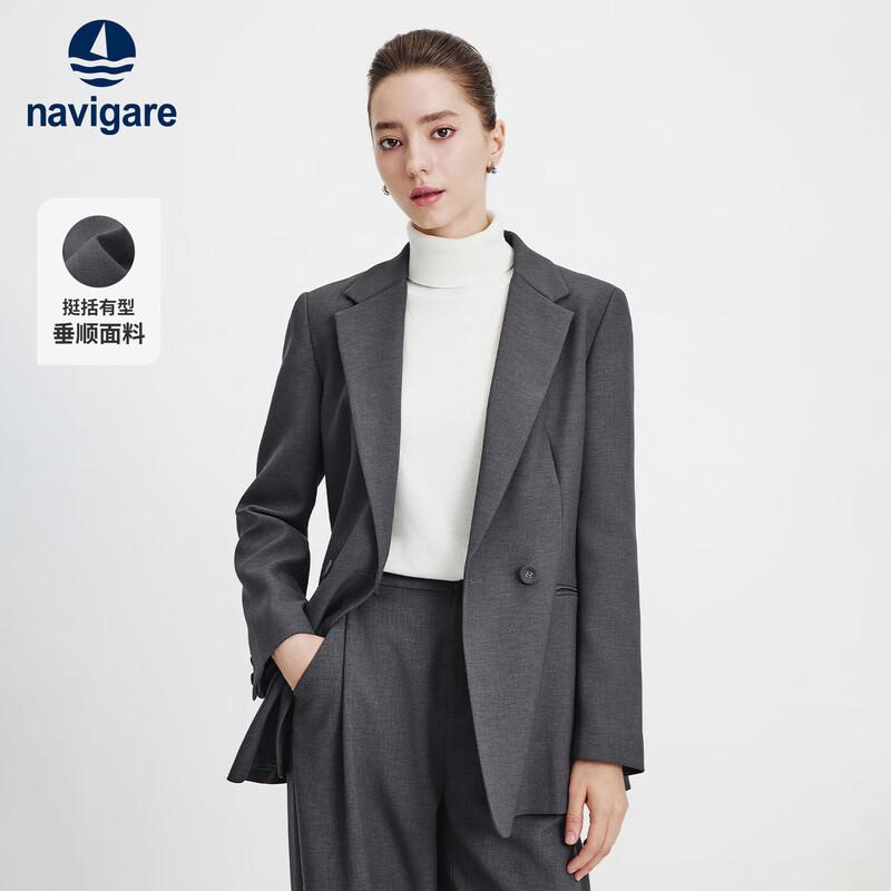 Navigare Italia Women's Commuter Blazer