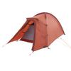 FORCLAZ Decathlon Trekking Camping Tent на 3 сезона для 2 человек TREK 100 Dark Sepia Easy Setup Solo Family Outdoor Water Pressure Resistance