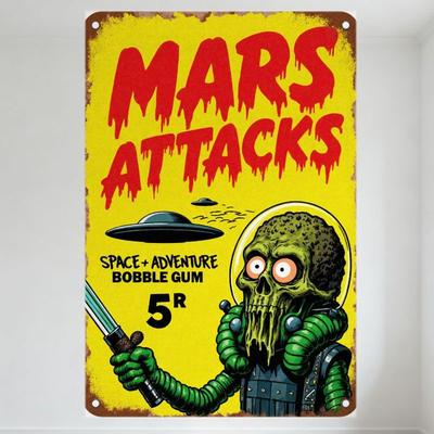 Предметы декора – Металлические изделия