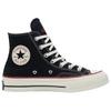 Converse 1970-е Серия Любовь Удобные Классические Высокие Кеды Унисекс Кроссовки Черно-Красные A19061C