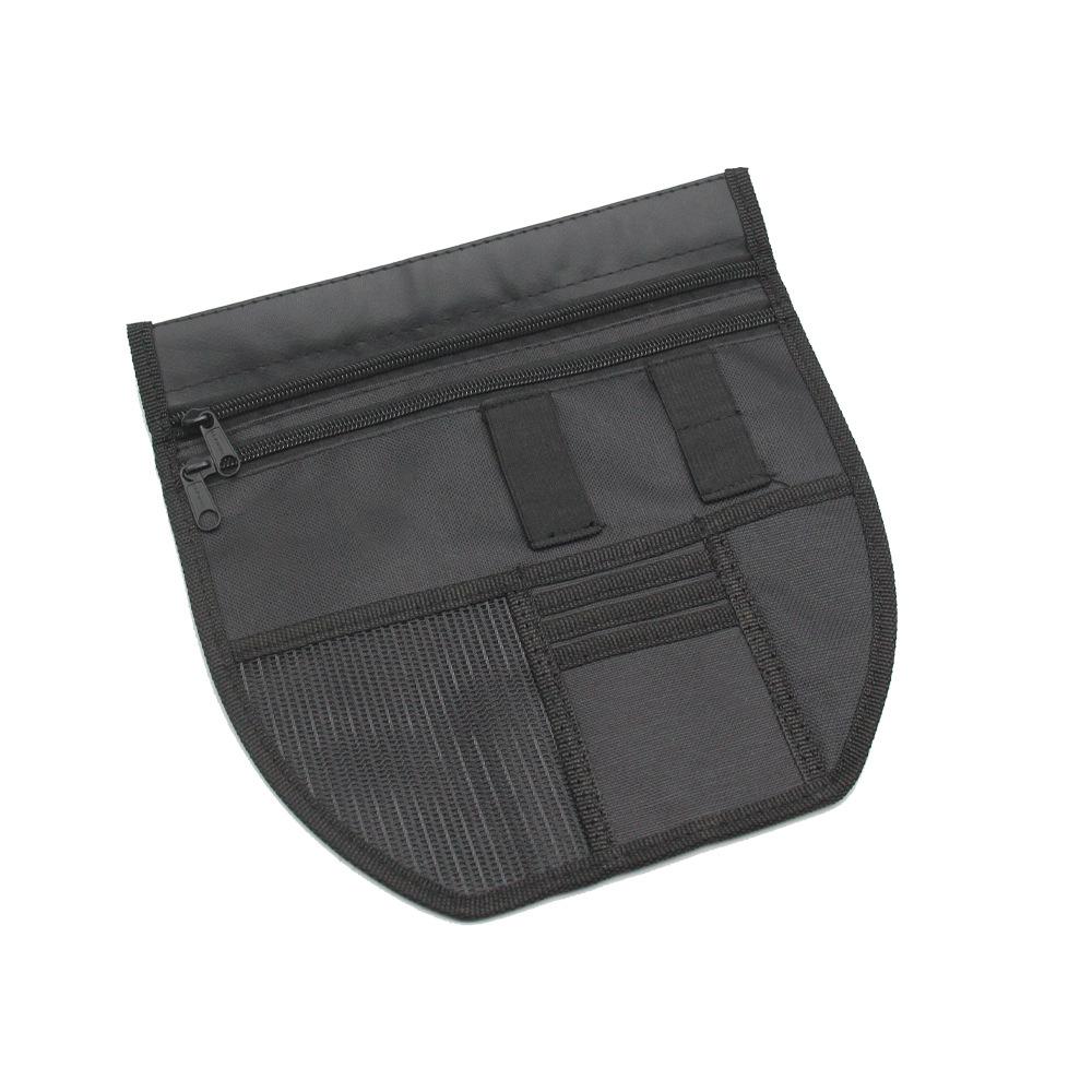 Motorcycle Underseat Storage Bag Tool Pouch Organizer Replacement for Nmax 155 V1 V2