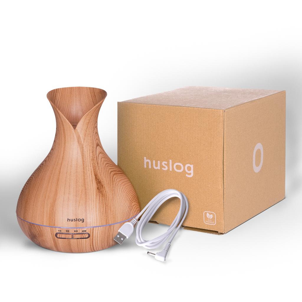 Huslog Dyfuzor Zapachowy Ad-0148