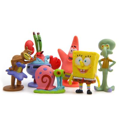 Игрушечные фигурки – Игрушечные фигурки