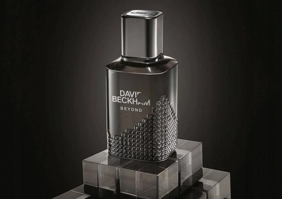 David Beckham Beyond - Men' Eau de Toilette 60