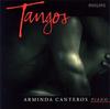 CD CANTEROS - Танго: Ностальгический вид из Argen PHCP11084 Япония Латинский Подержанный