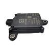 Rear Blind Spot Radar Sensor Module 88162-33102 For LEXUS ES350/300H 2019