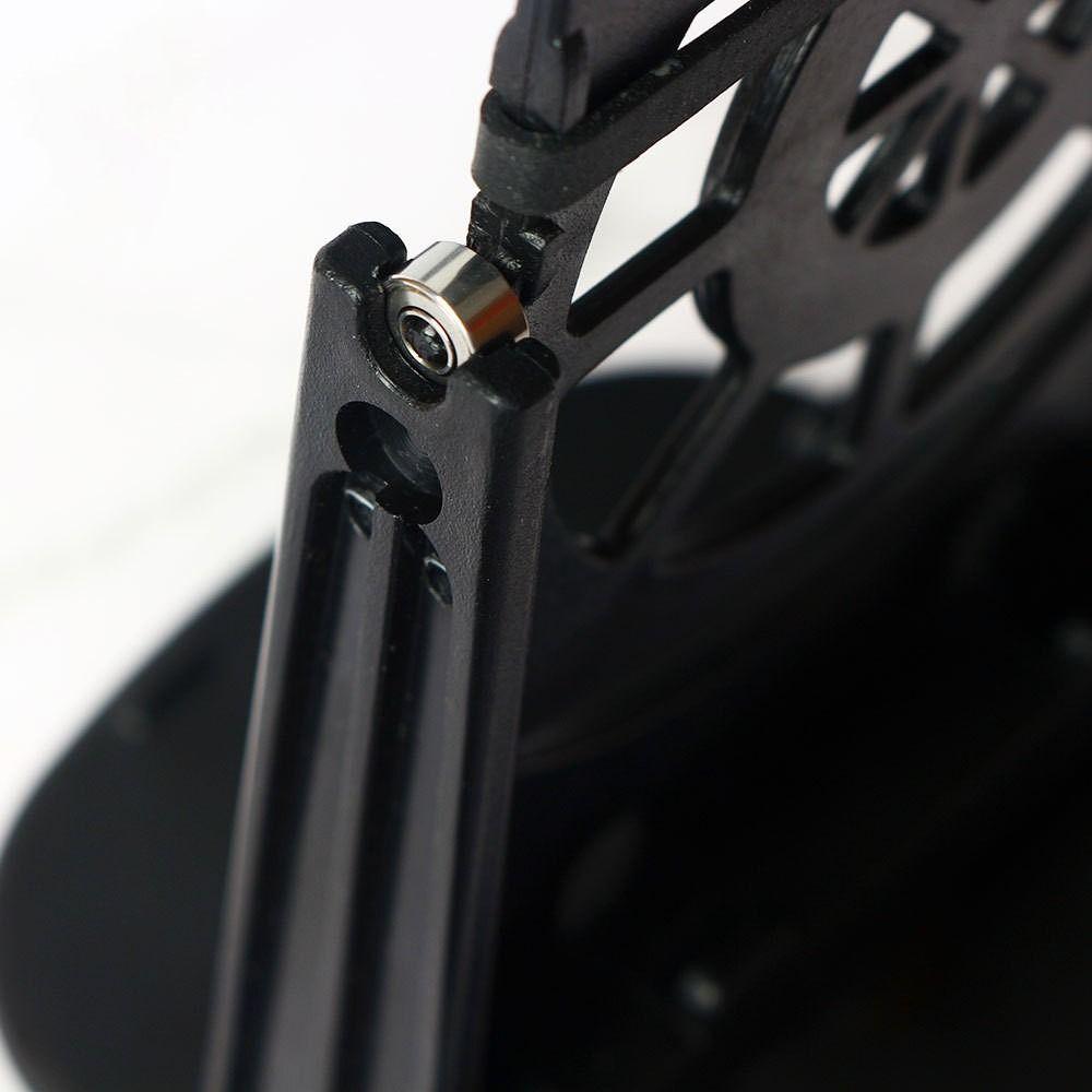 Mobile Phone Stand Shaker Automatic Brushing Step Artifact For Pokemon Go Walker Phone Holder for Pokemon