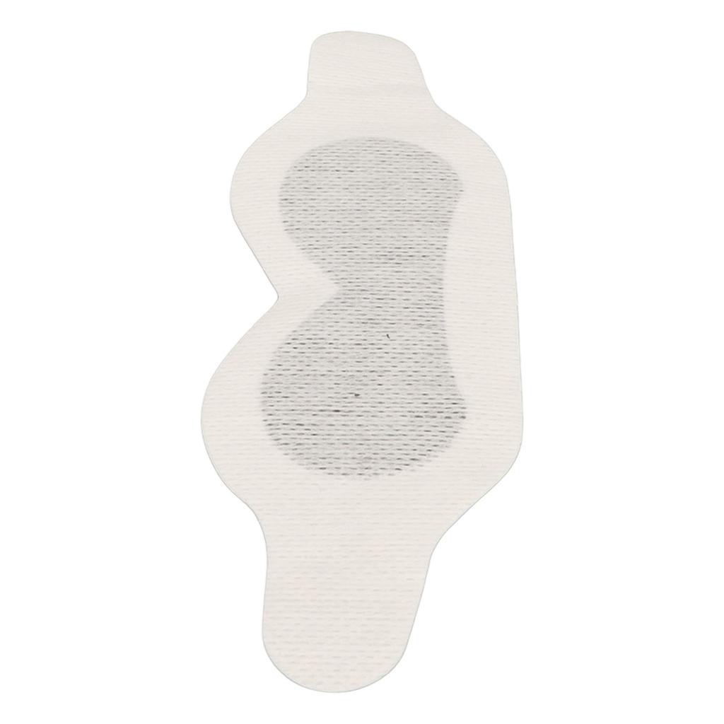 Защитный чехол для глаз для новорожденного, одноразовый, синий светодиод, солнцезащитный чехол для глаз для младенцев