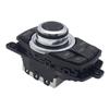 Multimedia Multi-function Button Switch 10PIN Controller For BMW F07 F10 F11 F01 F02 F03 F04 F25  9206444 9206446