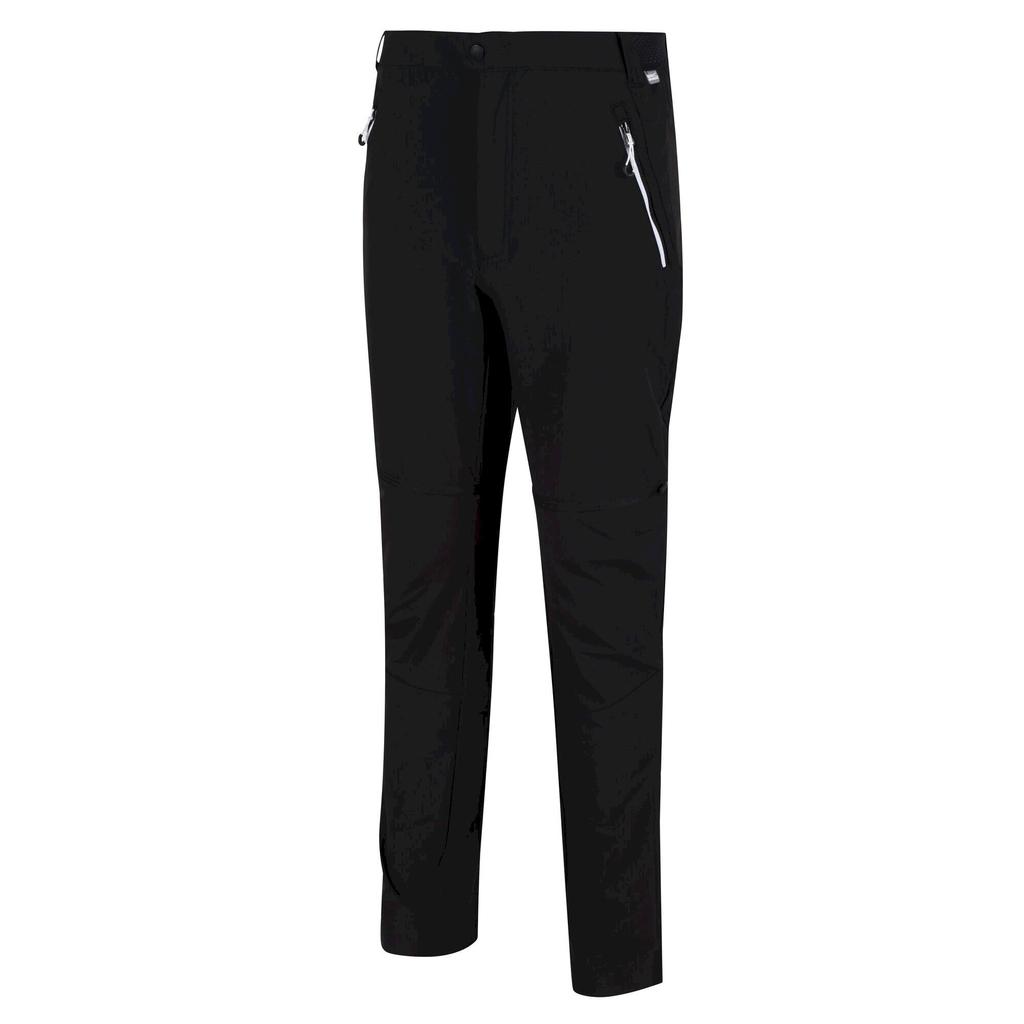 Regatta Mens Mountain Zip-Off Trousers