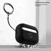 'Новый продукт Чехол Для Airpods Pro 3 Чехол Мягкий ТПУ Кожаный Дизайн Защитный Чехол Для Airpods Pro 3 Чехлы С Шнурком'