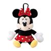 Pouch Minnie Mouse Plush Pouch Disney Minnie [Marushin] C-197