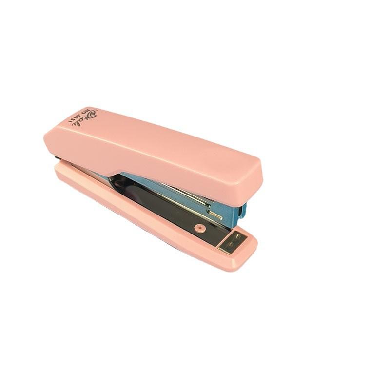Morandi No. 10 Manual Stapler with Staple Remover - Office & Student Stationery