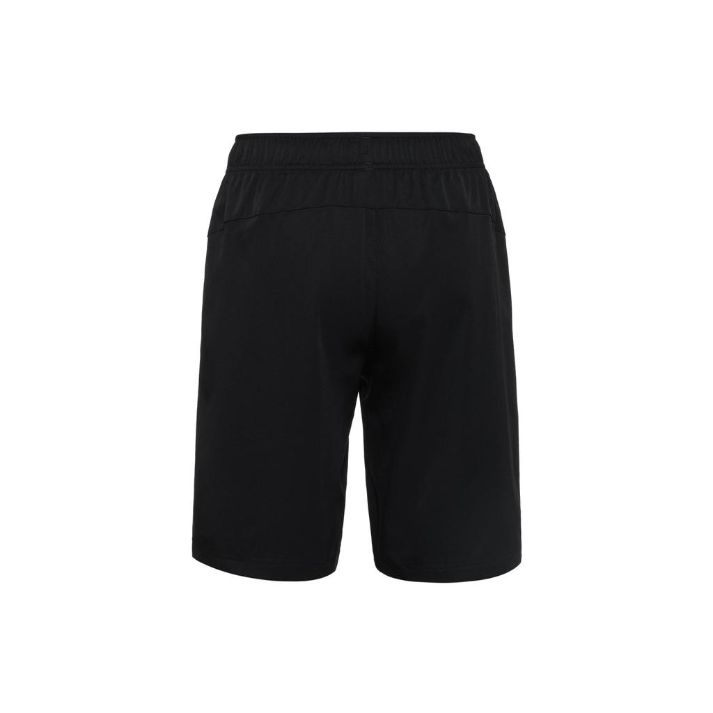 Puma Спортивные шорты для бега и тренировок Мужские брюки черные 588885-01