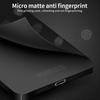 Чехол PINWUYO Серия PC для iPhone 16 Pro Max Матовая поверхность Жесткий ПК Чехол для телефона