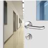 Shengyong Stainless Steel Fire Door Handle
