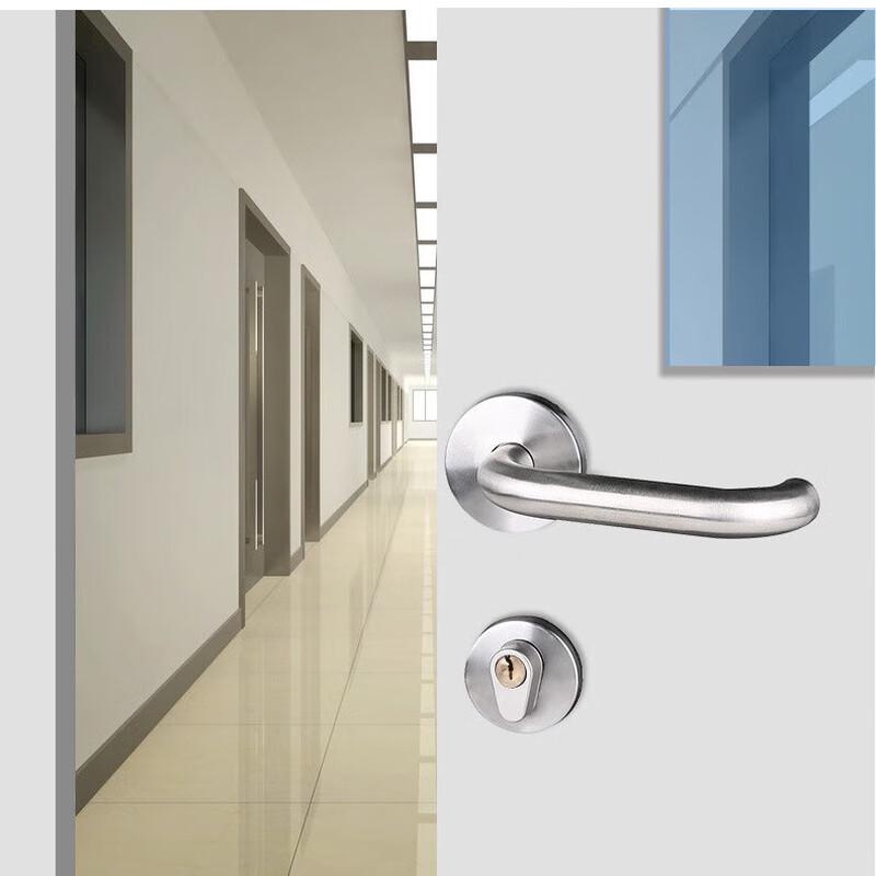 Shengyong Stainless Steel Fire Door Handle